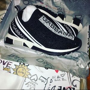 Dolce and Gabanna Shoes WOMEN & MEN